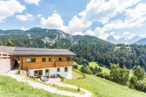 Apartments Milanhof Ortisei